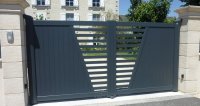 Notre société de clôture et de portail à Saint-Martin-le-Vieil